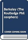 Berkeley (The Routledge Philosophers)