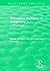 Routledge Revivals: Behavioral Problems in Geography (1969): A Symposium