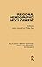 Regional Demographic Development (Routledge Library Editions: Urban and Regional Economics)