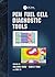 PEM Fuel Cell Diagnostic Tools