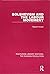 Bolshevism and the Labour Movement (Routledge Library Editions: The Russian Revolution)