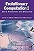 Evolutionary Computation 1: Basic Algorithms and Operators