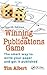 Winning the Publications Game: The smart way to write your paper and get it published, Fourth Edition