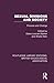 Sexual Divisions and Society (Routledge Library Editions: British Sociological Association)