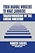 From Manual Workers to Wage Laborers: Transformation of the Social Question