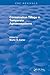 Conservation Tillage in Temperate Agroecosystems (CRC Press Revivals)