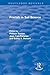 Revival: Fractals in Soil Science (1998) (CRC Press Revivals)