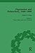 Depression and Melancholy, 1660–1800 vol 1 by Leigh Wetherall Dickson