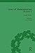 Lives of Shakespearian Actors by Gail Marshall