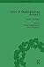 Lives of Shakespearian Actors by Gail Marshall