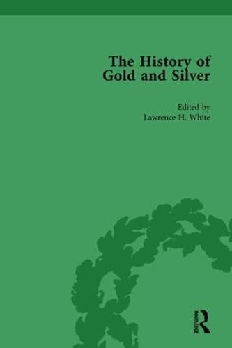 The History of Gold and Silver Vol 2 (Hardcover)