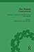 The Pamela Controversy Vol 1 by Tom Keymer
