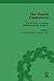 The Pamela Controversy Vol 3 by Tom Keymer