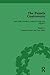 The Pamela Controversy Vol 4 by Tom Keymer