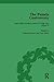 The Pamela Controversy Vol 5 by Tom Keymer