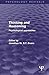 Thinking and Reasoning (Psy...