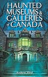 Haunted Museums &...