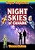 Night Skies of Canada (Super Explorers)