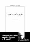 Survivre a Noel (Encre Marine) (French Edition)