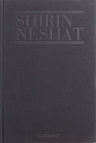 Shirin Neshat Mourners from the Book of Kings (Hardcover)