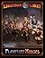 Planetary Heroes