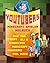 Youtubers Minecraft Spielen Malbuch - Dan Tdm, Stampy, Ali A,... by Ver
