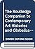 The Routledge Companion to ...