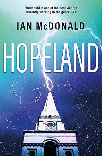 Hopeland (Paperback)
