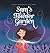 Sam's Forever Garden by Carolla Poete