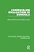 Curriculum Evaluation in Schools (Routledge Library Editions: Curriculum)
