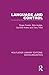 Language and Control (Routledge Library Editions: Sociolinguistics)