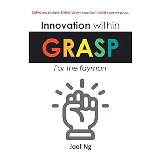 Innovation Within GRASP