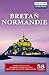 Bretaň a Normandie