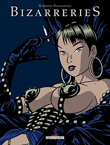 Bizarreries (Hardcover)