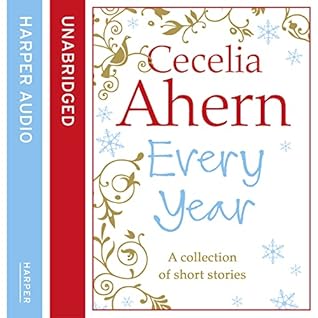 Cecelia Ahern Short Stories