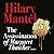 The Assassination of Margaret Thatcher