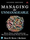 Managing the Unma...