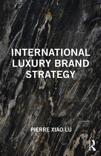 International Luxury Brand Strategy (ebook)