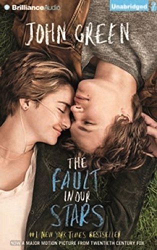 The Fault In Our Stars