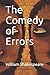The Comedy of Errors