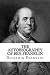 The Autobiography of Ben Franklin