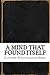 A Mind That Found Itself