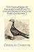 The Variation of Animals an...