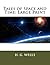 Tales of Space and Time