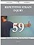 Repetitive strain injury 59 Success Secrets - 59 Most Asked Q... by Alice Webb