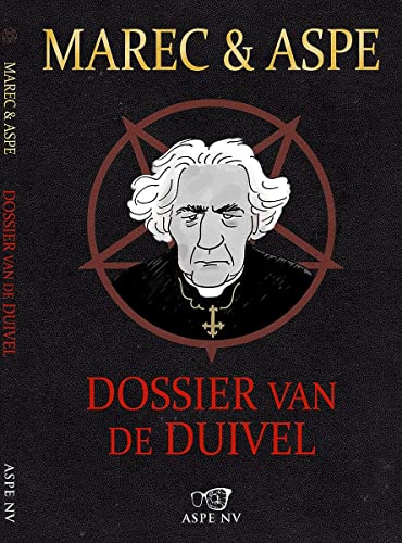 Dossier van de duivel (Hardcover)