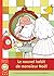 Le nouvel habit de monsieur Noël by Christiane Duchesne