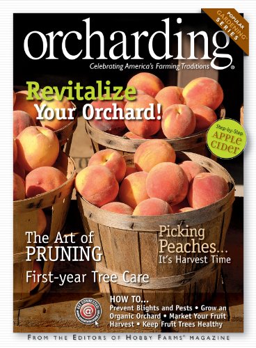 Orcharding (Paperback)