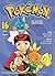 Pokémon - Die ersten Abenteuer #16: Rubin und Saphir (Pokémon Adventures, #15)