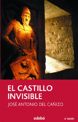 El castillo invisible (Paperback)